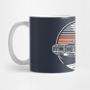 Buick GSX Mug